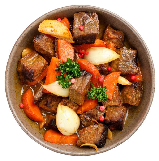 restaurante arganda